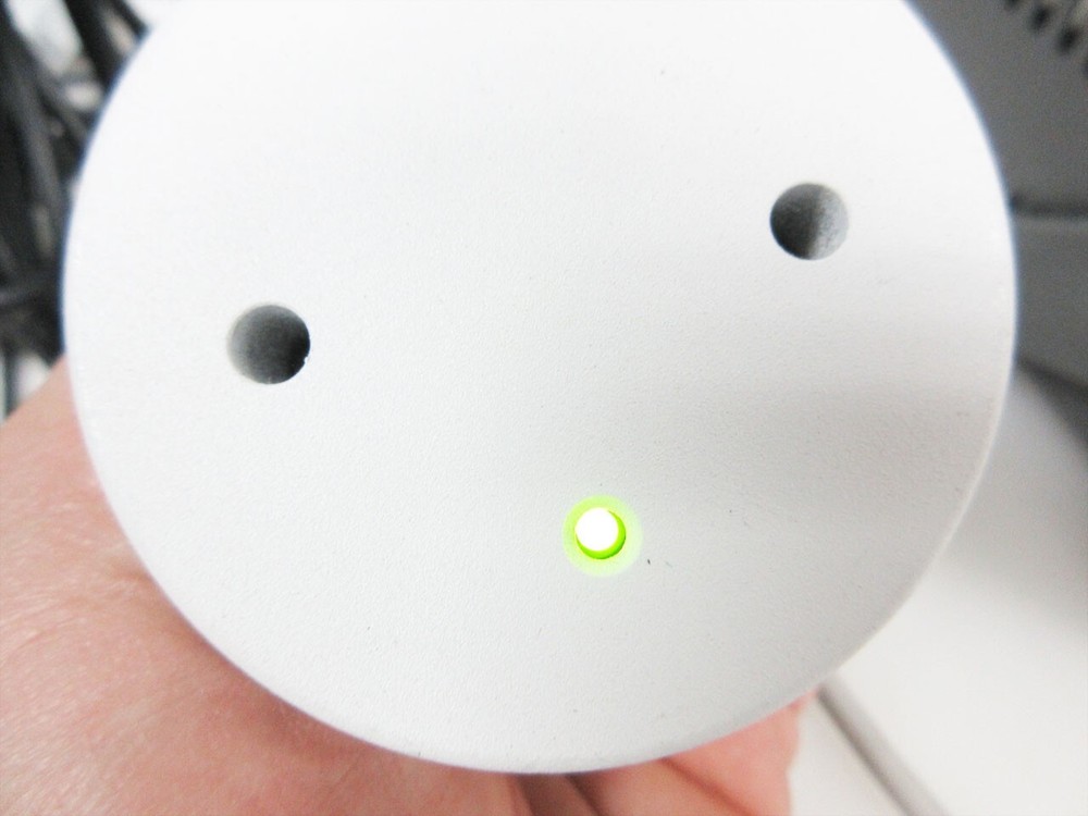 LUMENERA INFINITY LITE CMOS DIGITAL CAMERA 1.5 MEGAPIXEL & INTERFACE CABLE