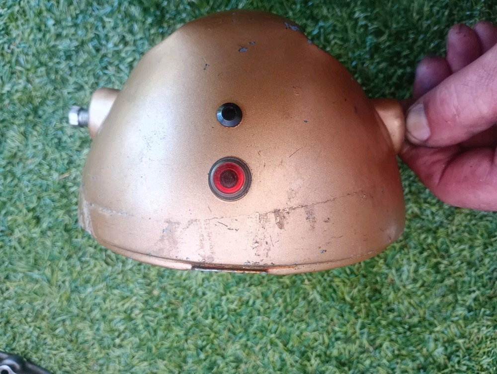 Honda KO Headlight Bucket