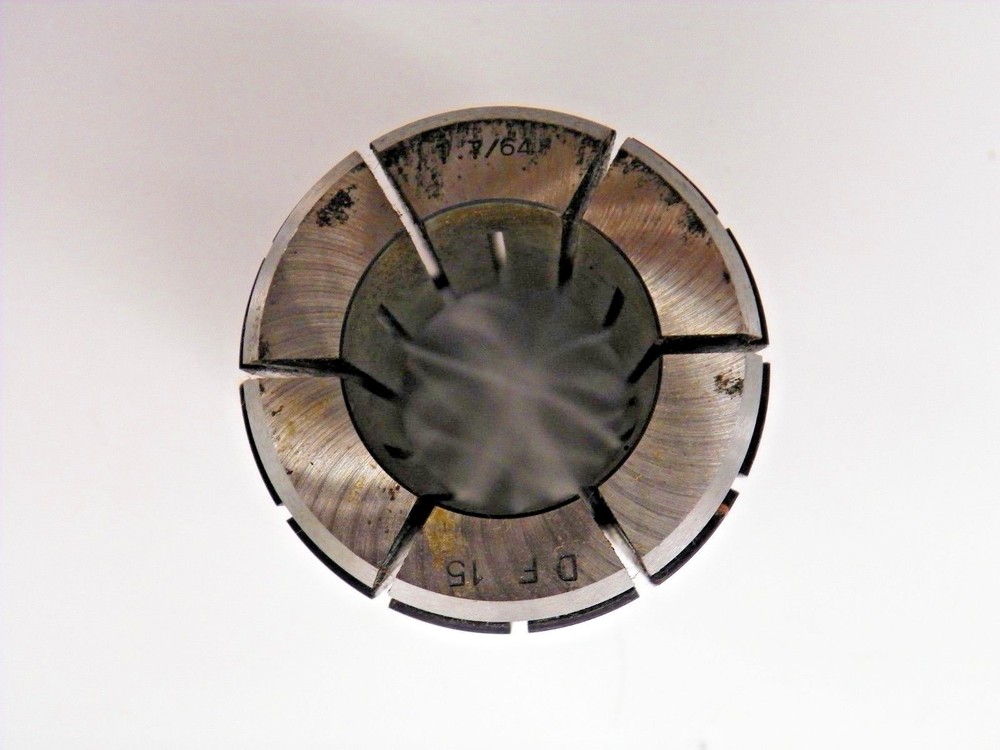 1-7/64" TG150 COLLET, C339
