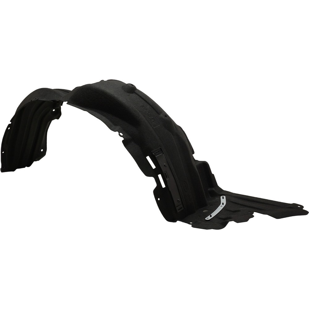 Fender Liner For 2017-2020 Lexus IS300 Front Passenger Side