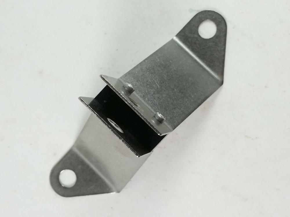 Metal Bracket Brace Holder Boat Part