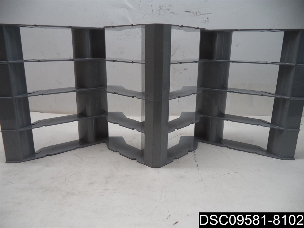 Qty= 4: SCDR84151 Pan Cradle