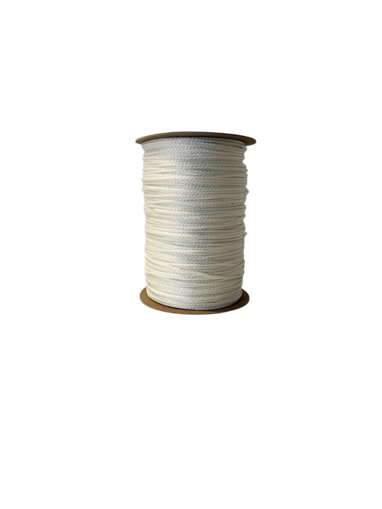 #4 Solid Braid Rope