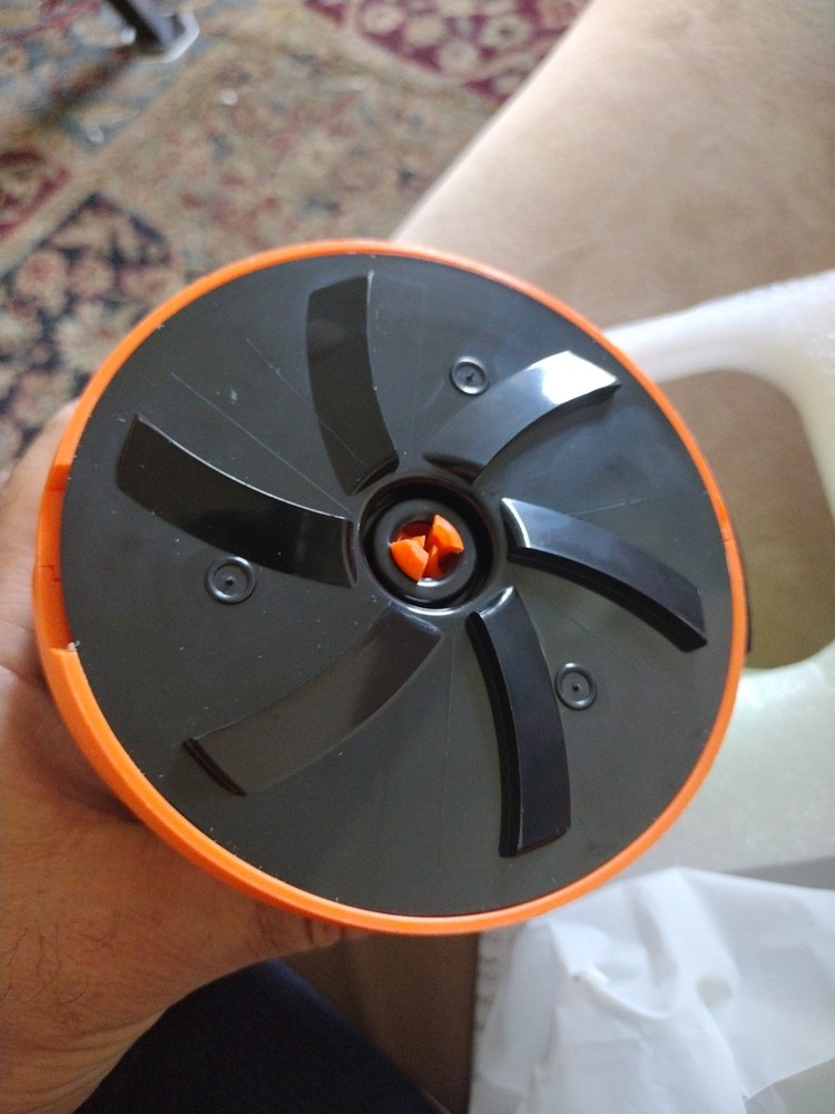 Rerpet Electric Ice Scraper