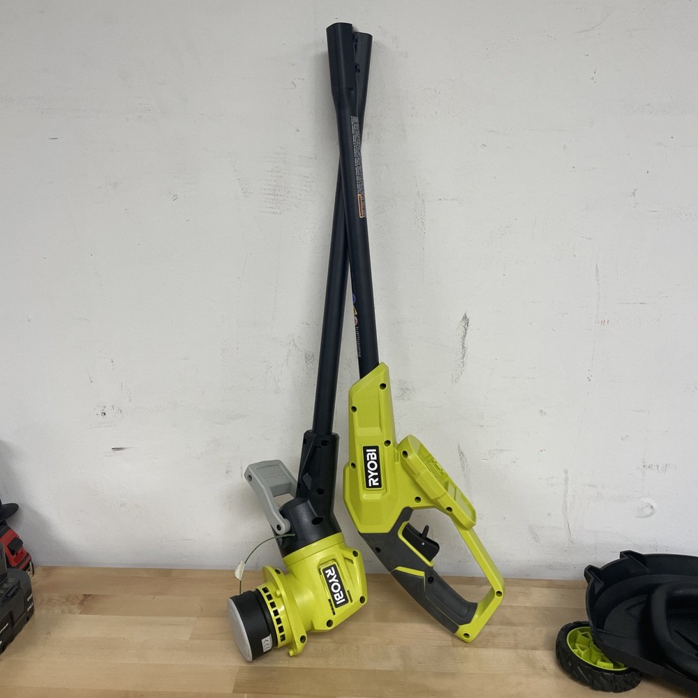 RYOBI 18V 2-Tool Combo Kit PCLCK202K (OPEN BOX)