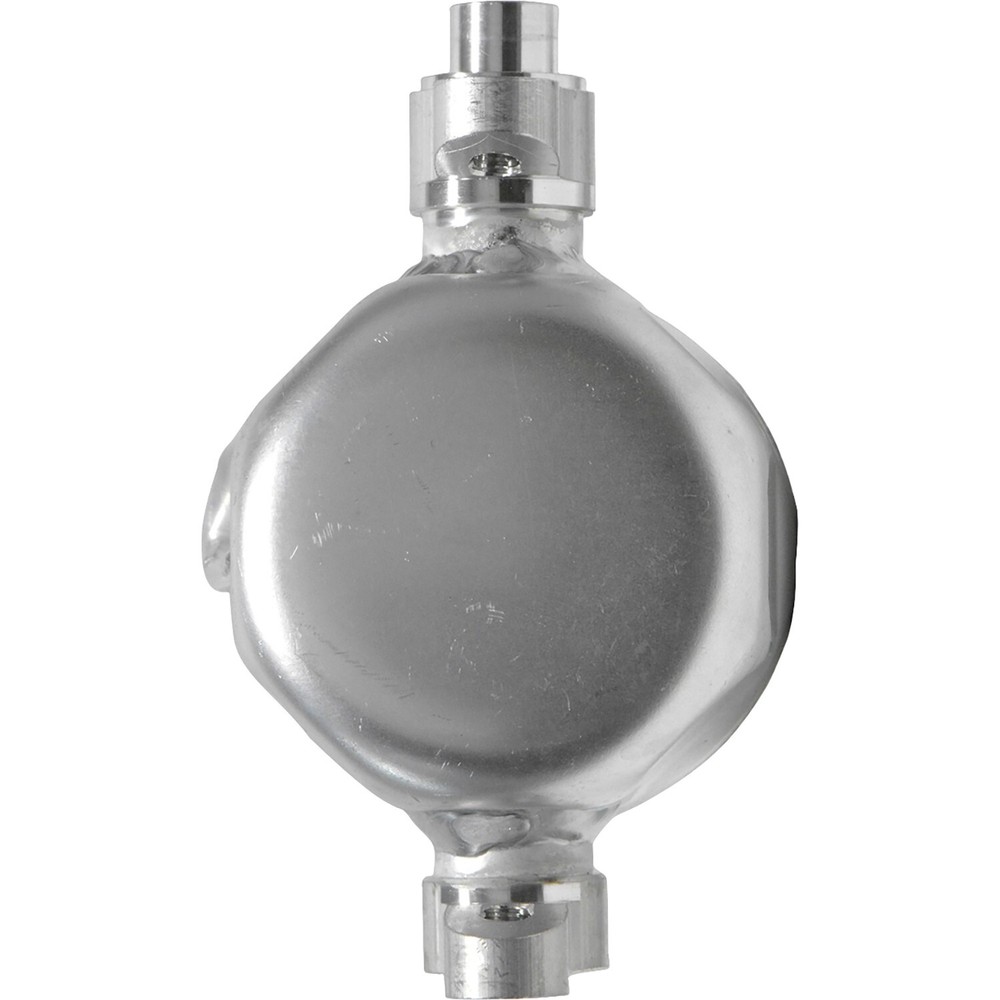 UAC A/C Accumulator For 2000-2005 Buick LeSabre