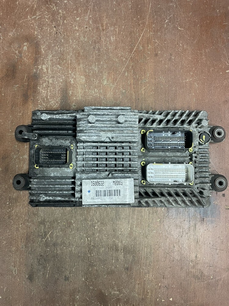 1883086C92 International Maxxforce DT ECM ECU PCM PCU ENGINE MODULE COMPUTER