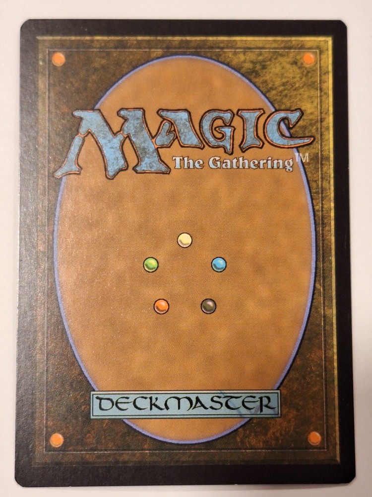 Ice Over - Aether Revolt - Magic the Gathering MTG Nice!
