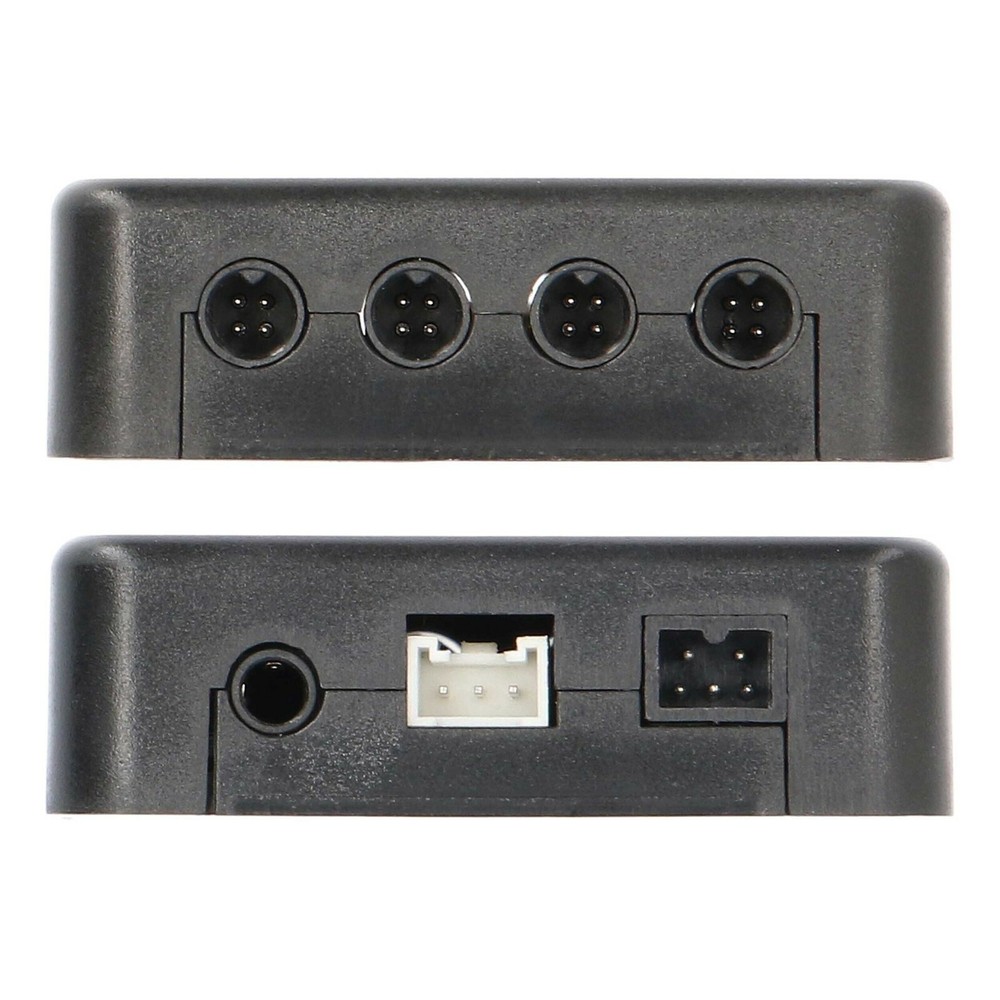 iBeam TE-TSI4 Universal Switcher 4-Camera Input and Controller