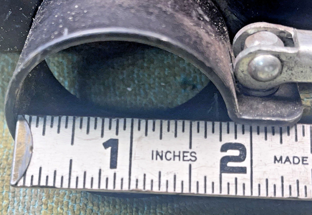 Handheld Drum Sander Guard And Handle 4” Wide