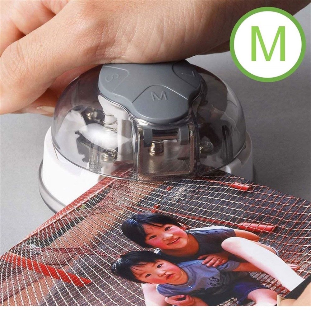 SUN-STAR Kadomaru Pro Corner Cutter
