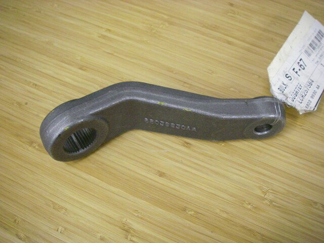 Genuine Mopar Tie Rod End Package Drag Link 68039930AA