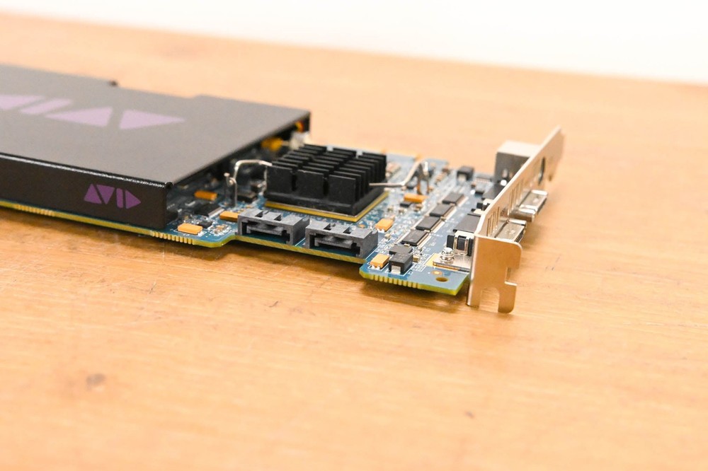 AVID Pro Tools HDX Core Card CG01ZUL