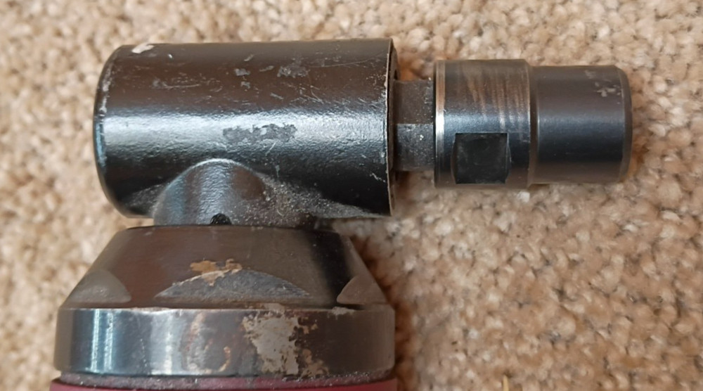 Matco Tools 1/4" Pneumatic die grinder MT2983