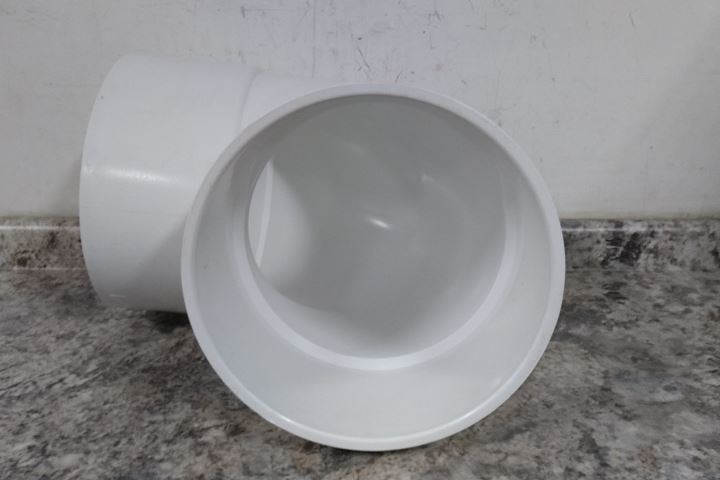 Brand Name 406120 12 In Pipe Size Socket x Socket Connection 90° Elbow