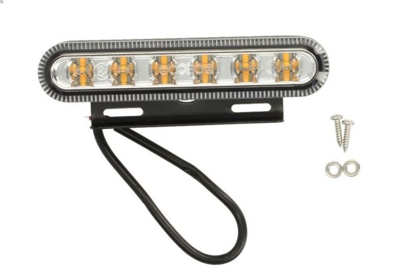 rotating beam light COBO 1004354