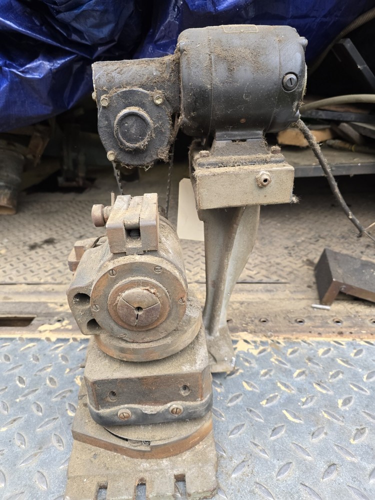 Royal Oak Universal Form Relieving Fixture