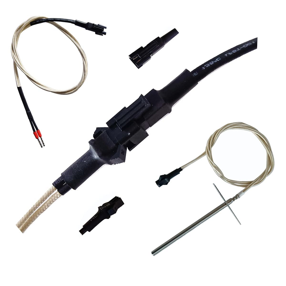 RTD Temperature Probe Sensor Replacement for Pit Boss 700 & 820 Series Smokers