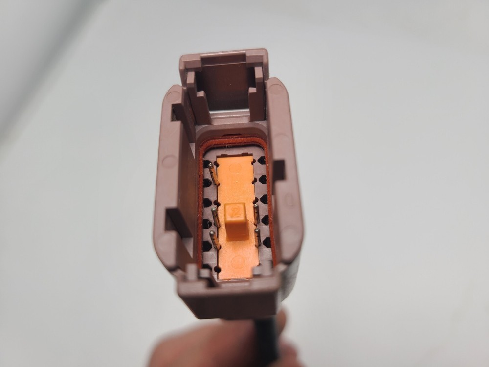 Trimble_60558_FieldManager Display GPS Receiver Cable/Harness