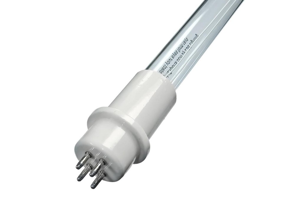 AUV24V 16" UV Bulb Intended for AUVRPB System