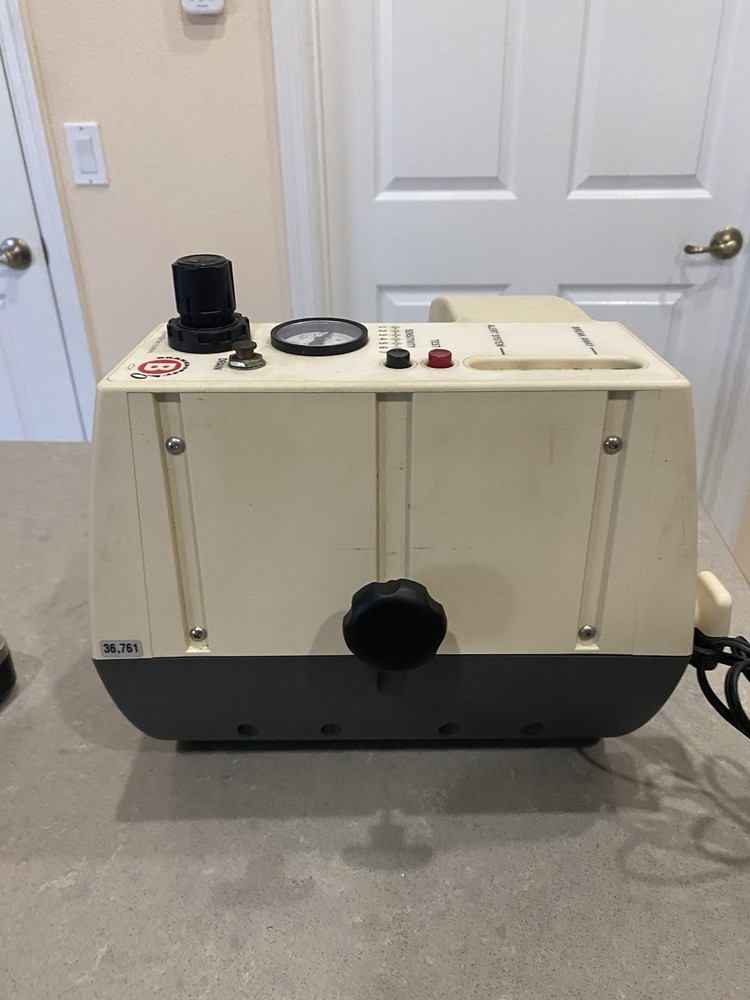 BRAKE BUDDY Classic auxiliary braking system Main unit Only- READ