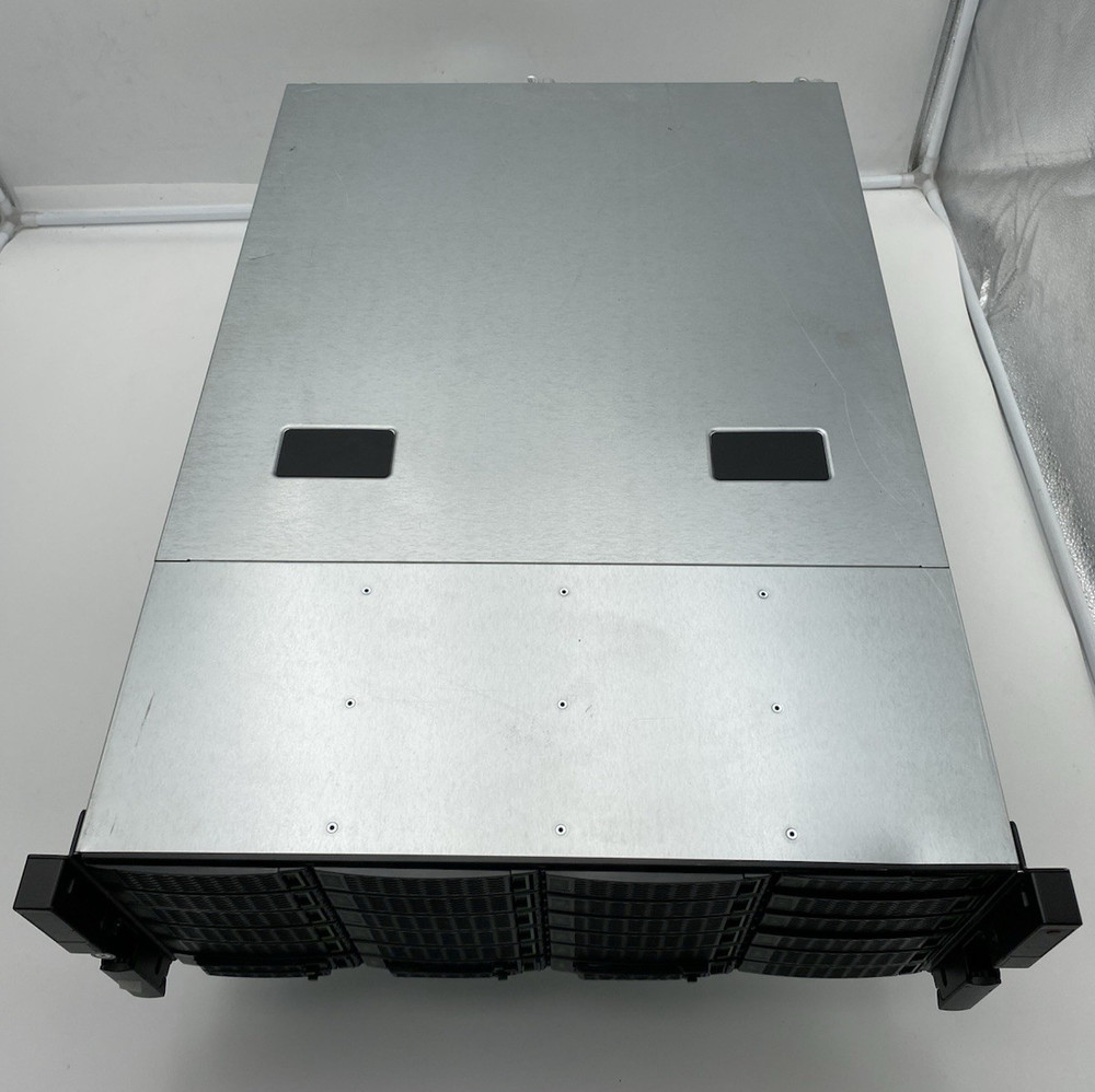 HPE Nimble Storage Q8B52A No Drives