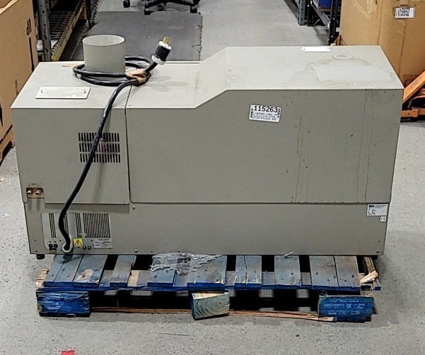 LEEMAN LABS INC Profile Spec Inductively Coupled Plasma Spectrometer SEE NOTES