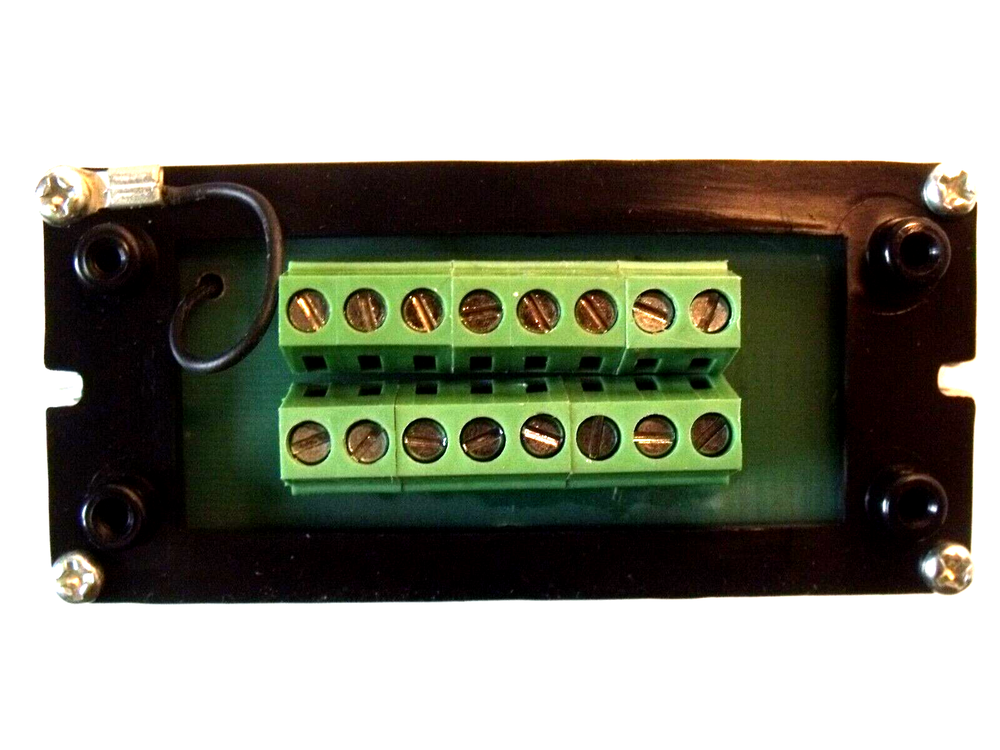 NIB Jenco Model 3101 S Conductivity Controller: 0 to 200 mS/cm Range