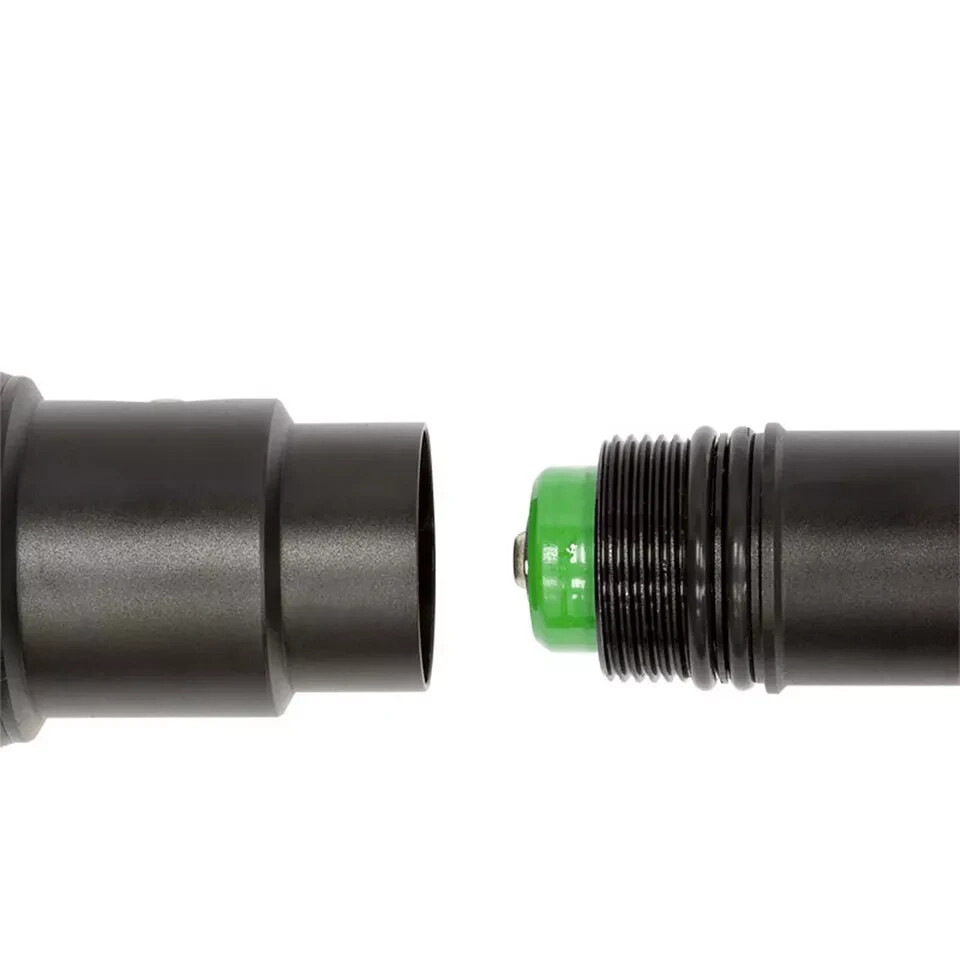 BigBlue CF1300P 1300-Lumen Adjustable Beam Dive Light