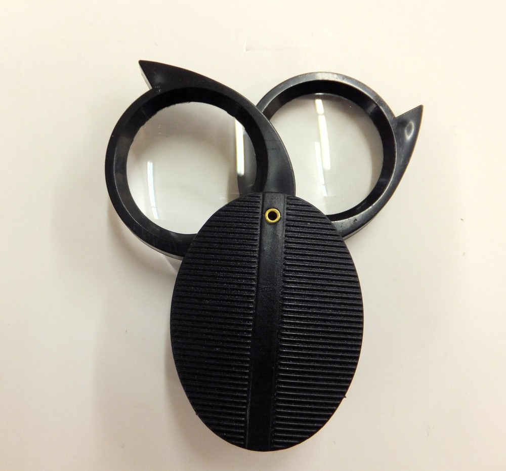 Performance Tool W3252 Dual Lens Magnifier