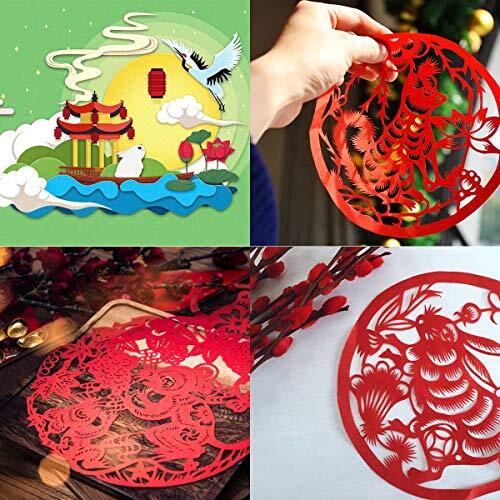 30 Pcs Replacement Blades for Cricut Explore Air 2 Cricut Blade Maker Expression