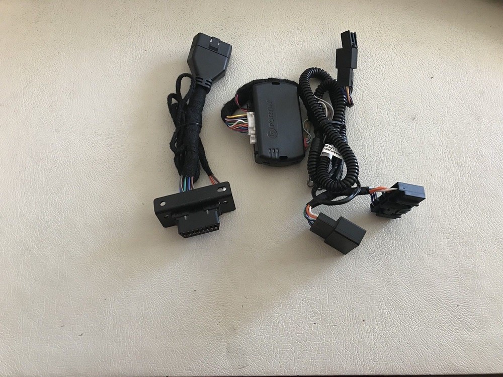 2007 - 2010 FORD EDGE 100% PLUG & PLAY REMOTE START CAR STARTER
