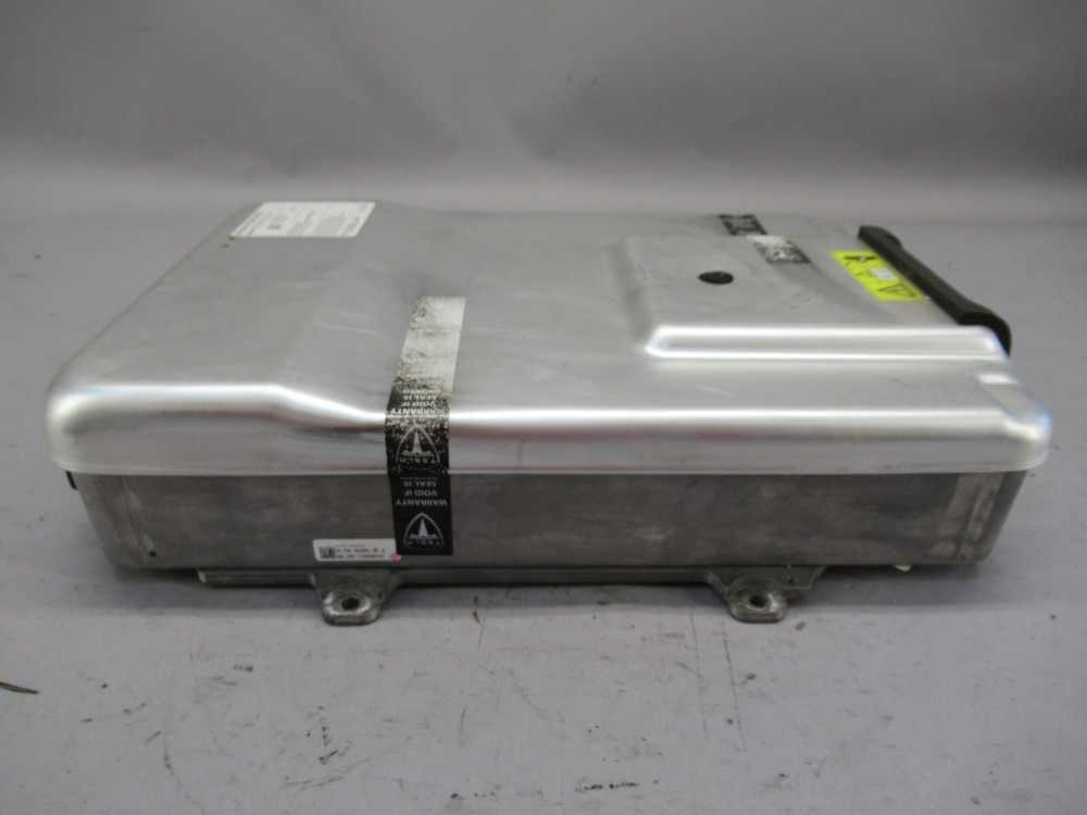 Tesla Model S Gen 2 Onboard Charger Unit 1014963-00-J