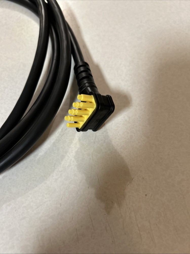 Permobil Trunk Cable For Power Platform Chairs #313