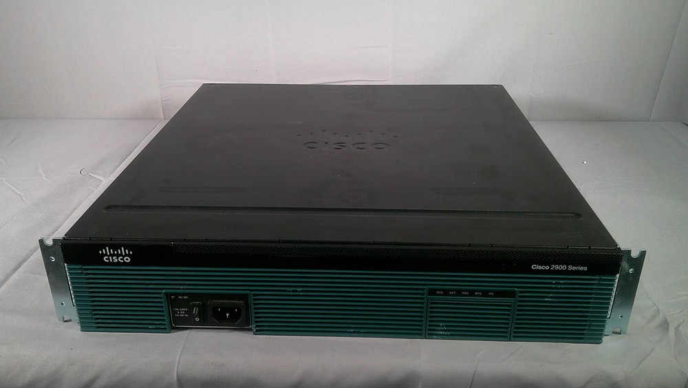 CISCO CISCO2951/K9 V03