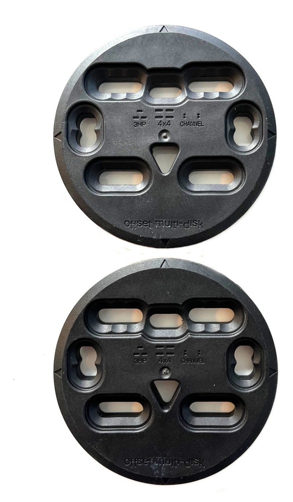 Flow Snowboard Bindings - Disc Kit - All Models