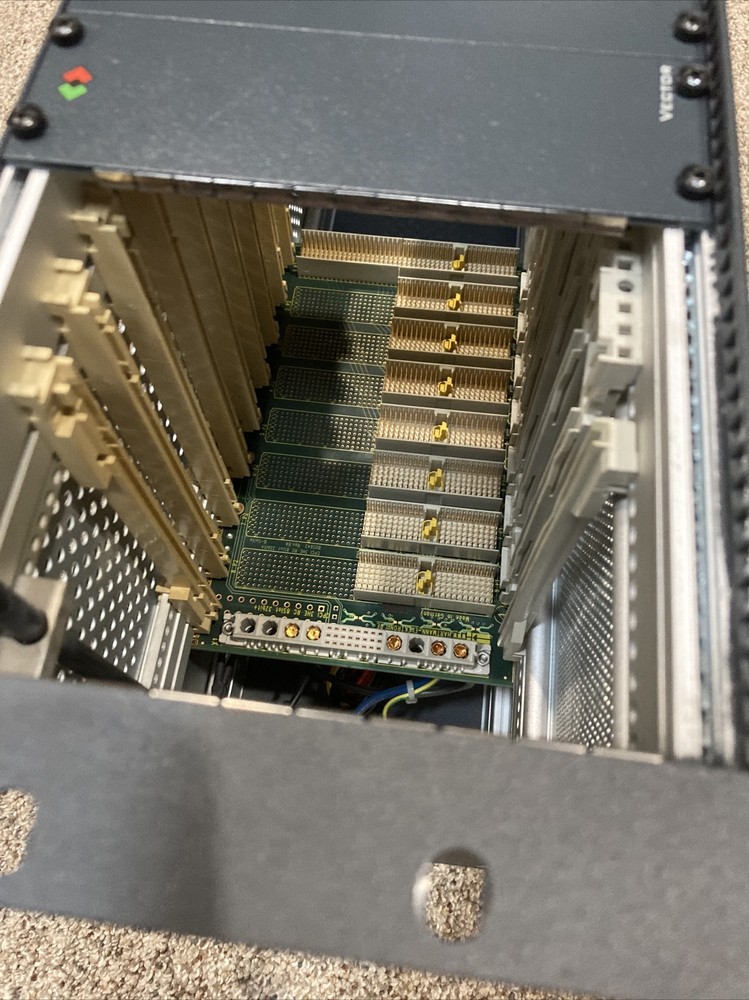 🇺🇸USON VECTOR, 16601 Mount Rack ICP-SYSC-USON-CM-FHLU INOVA COMPUTERS