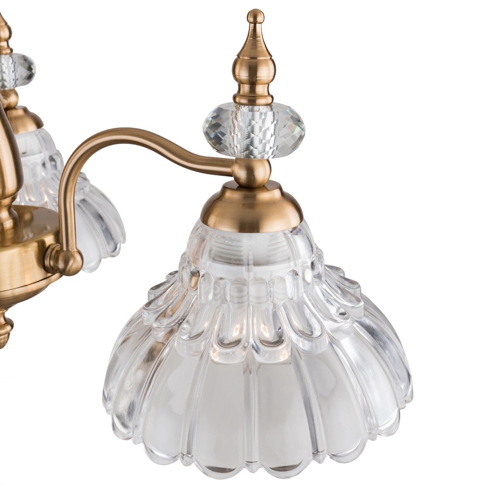 Modern LED Ceiling Lamp Kitchen Hanging Light Pendant Light Lamp For Dining Room