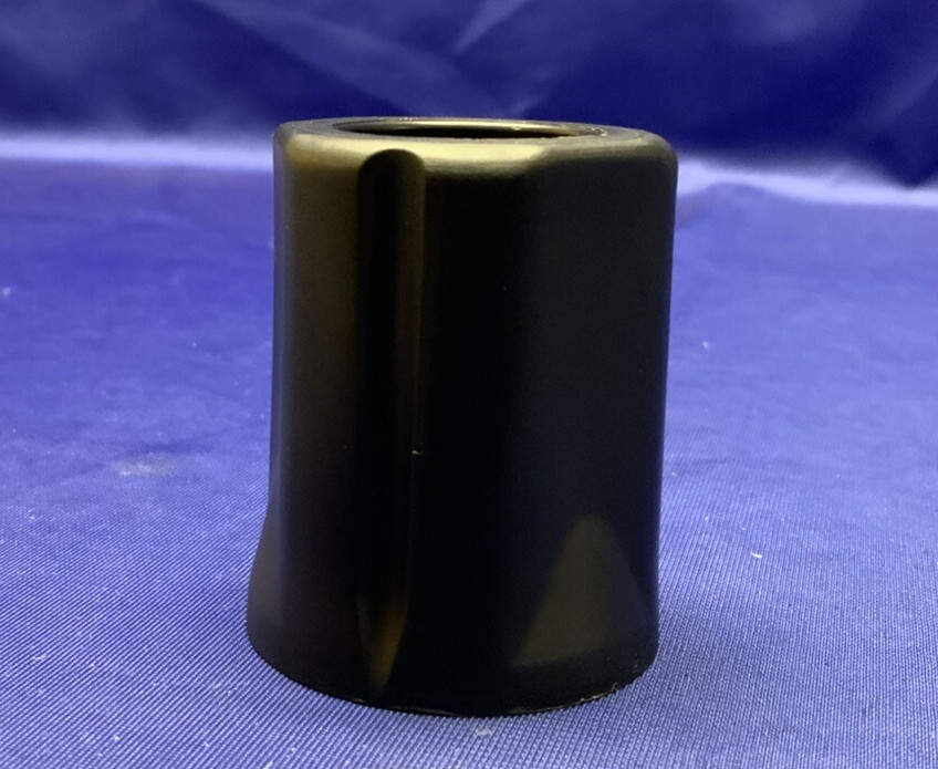 Vortex Racing Frame Slider Puck 2.125 (Black) PS101K