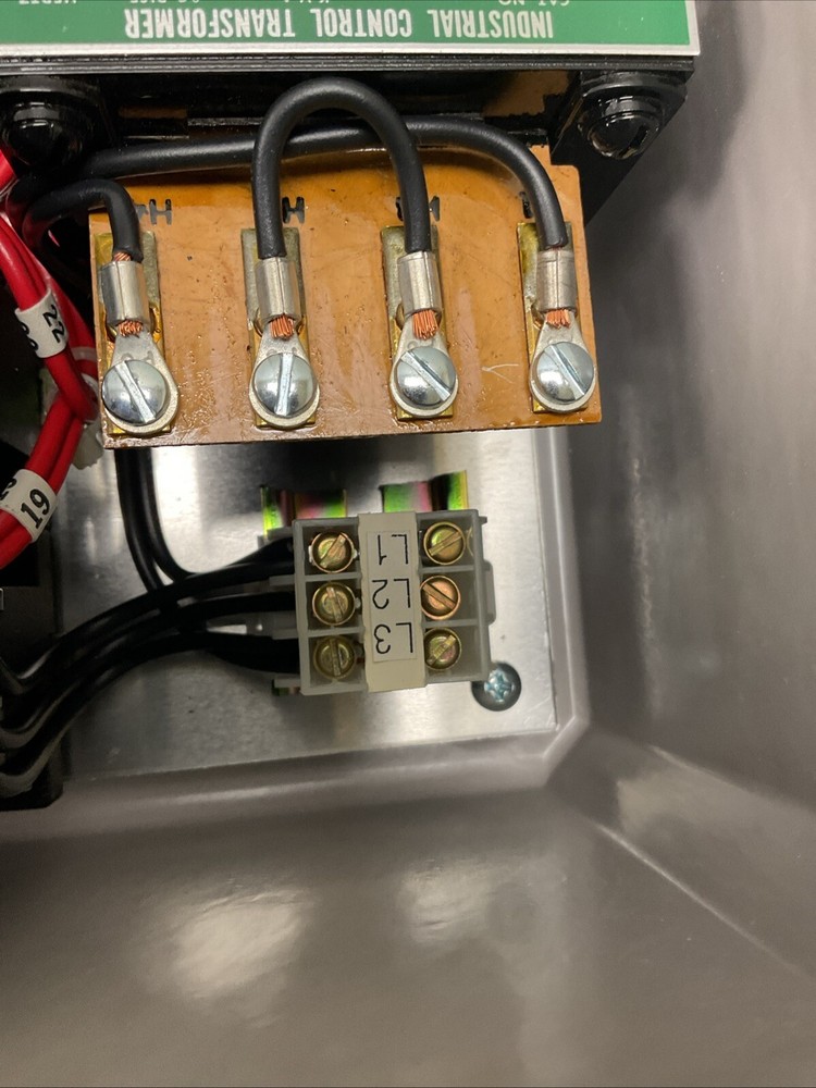 Vynicker enclosure VJ1210W ECS