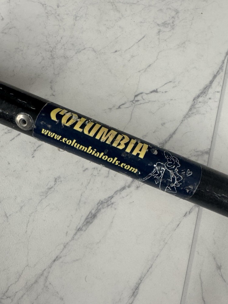 Columbia Angle Head Box Drywall Tool