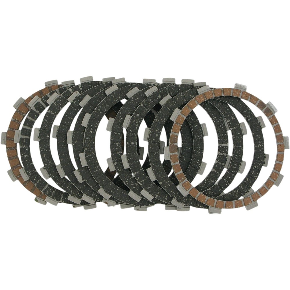DP Brakes Clutch Kit DPSK221