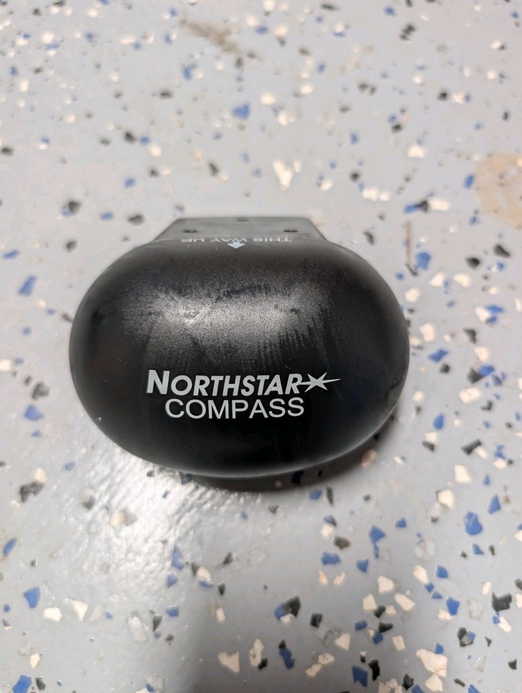Northstar Compass Unit for Northstar Autopilot