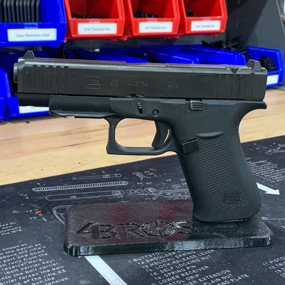 4Bros Subcompact Pistol Stand