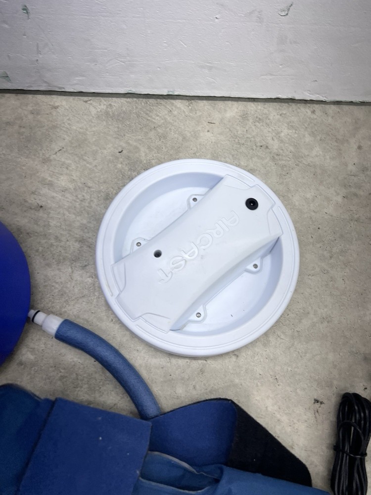 Cryo/Cuff Cryocuff Cooler Therapy Motorized IC Compression Knee Size Medium