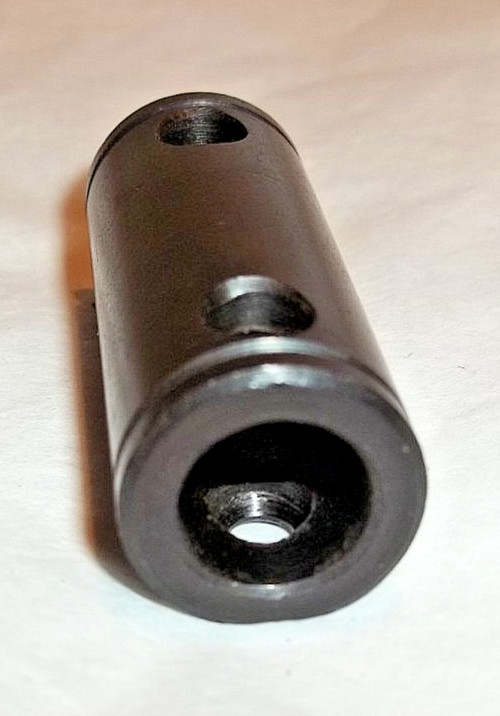 Traditions Buckhunter Pro Inline .50 Cal. Muzzleloader METAL Thimble + Screws