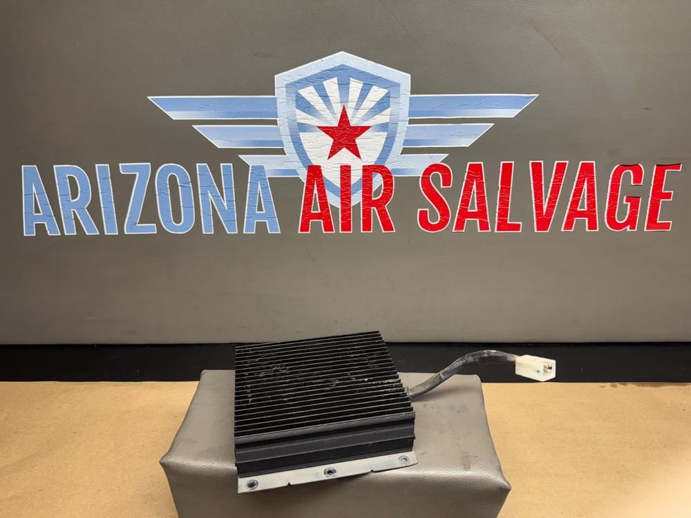 Ameri-King Corp. Light Dimmers M/N: AK-551-LD-5 28VDC