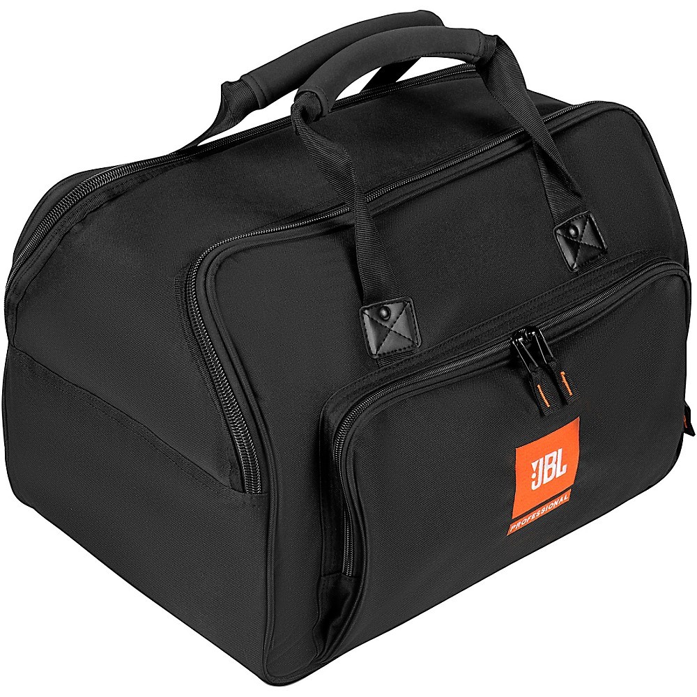 JBL PRX908 Powered Speaker Package with Bags