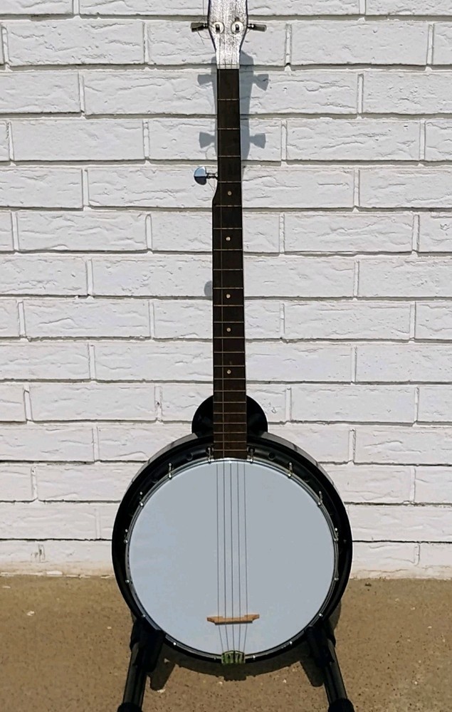 Harmony 5 String Banjo w/SSC! -LL