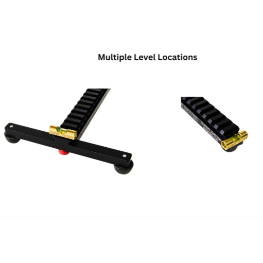 Inventure Scope Setter